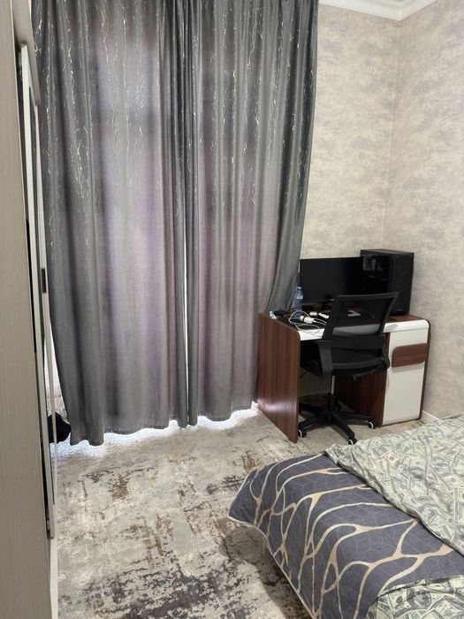 Yunusobod yoki Shahriston metrosida 2 xonali LUX kvartira!