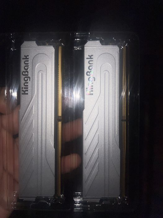 KingBank DDR 5 6000 Mhz