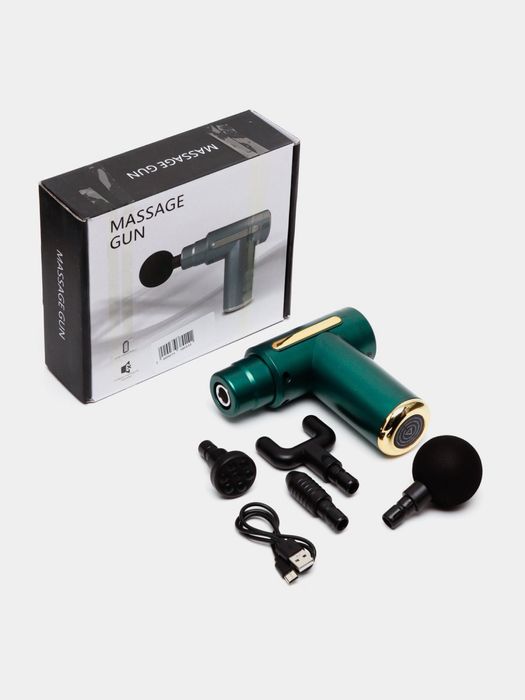 Yangi Sifatli Massaj apparat !