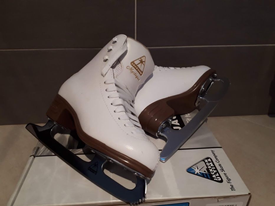 Patine Jackson Mystique