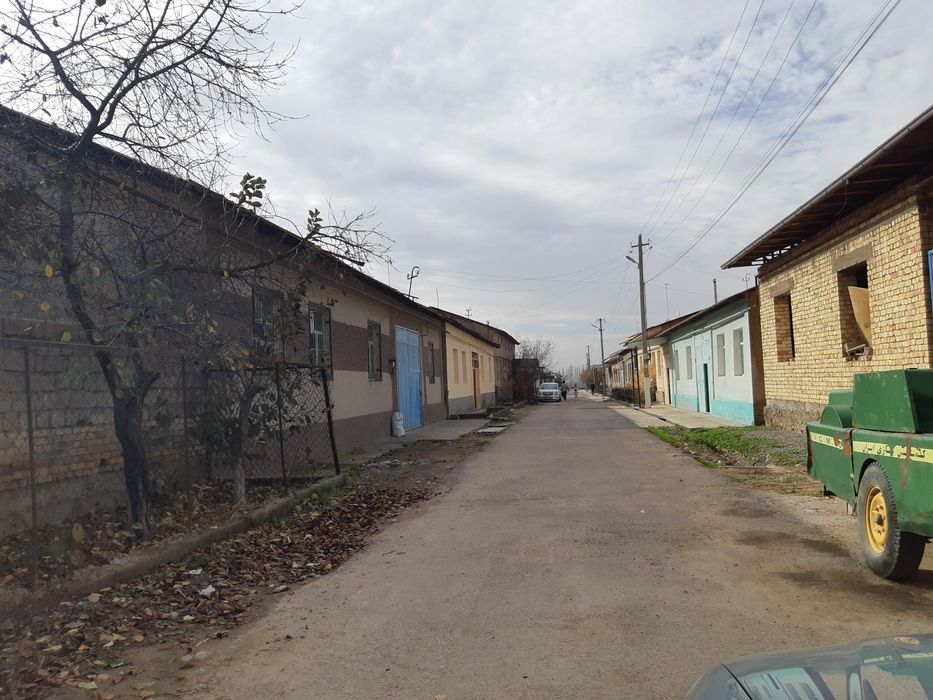 Кибрай ! Продаётся 7-соток земельный участок под строительство и.т.д