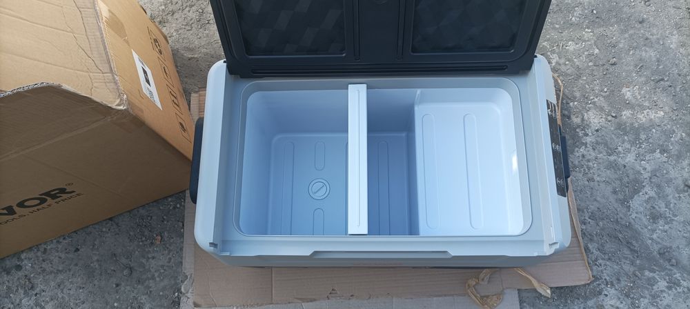 Туристически хладилник (фризер)