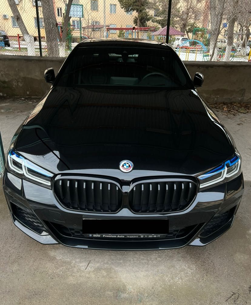 bmw x 3 - Легковые автомобили - OLX.uz