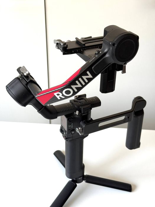 Стабилизатор DJI Ronin RS 4 Pro