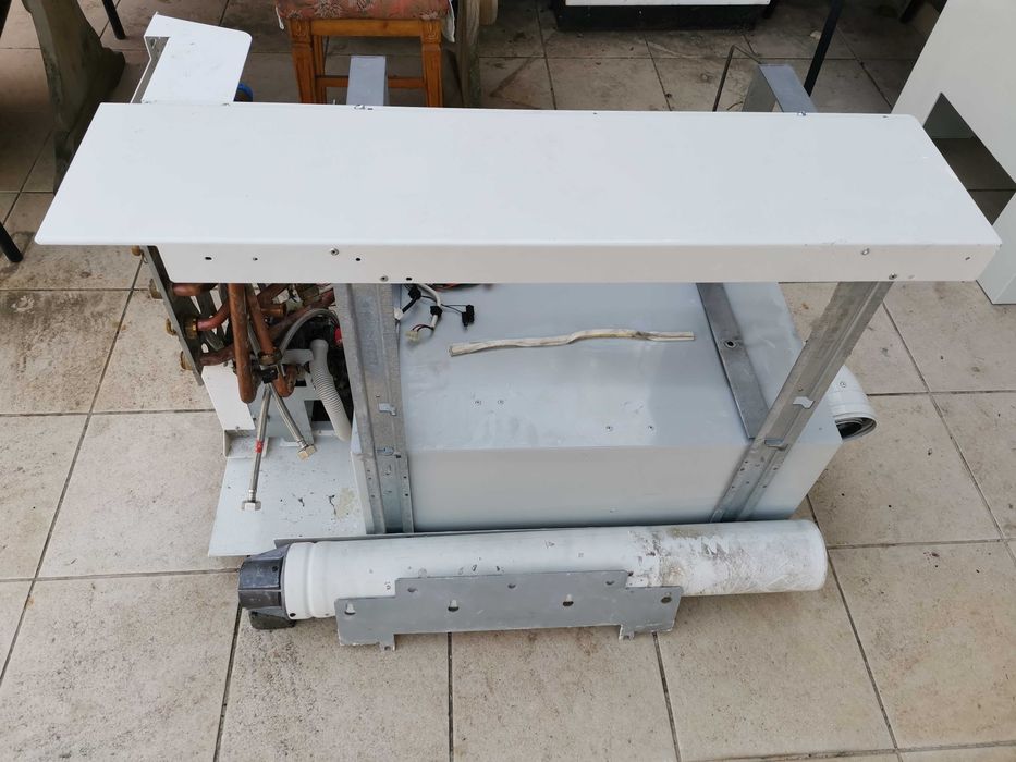 Piese centrala Buderus U052-28T