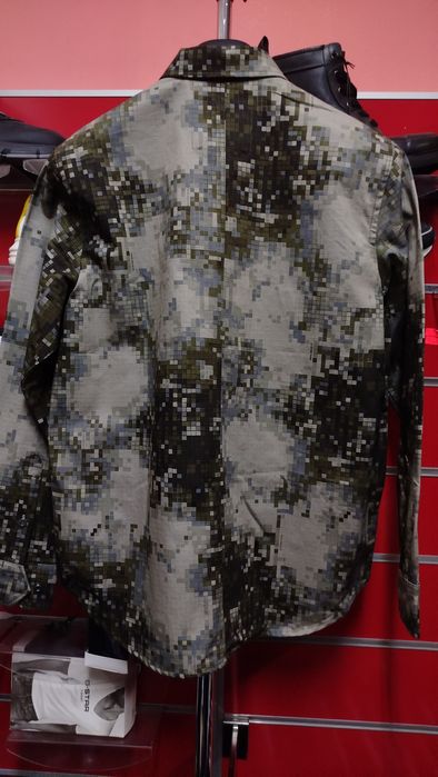 Оригинална риза G-Star Raw Cargo M , L нова мъжка камуфлажна