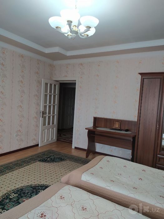 Продажа 4/4/4 на Генерал Узаков, [110 м²+110м²]4 хонали сотилади
