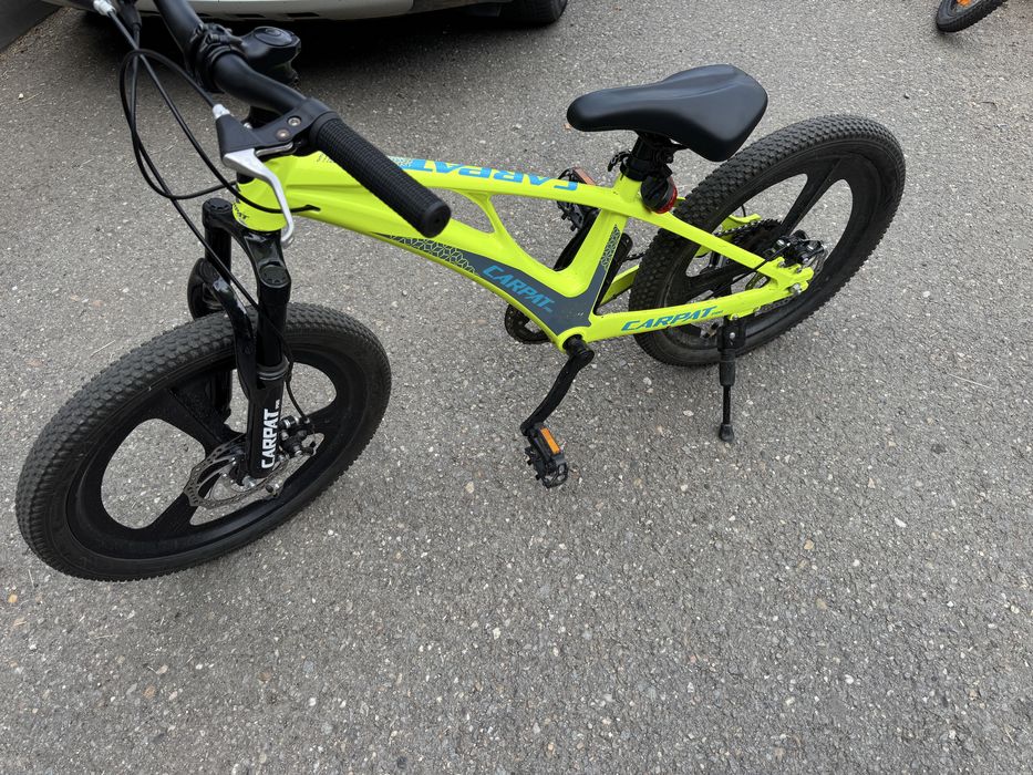 Bicicleta pt copii