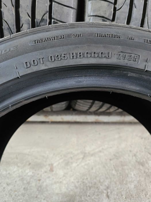 Anvelope Vara Noi Nexen 225 45 17