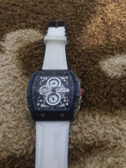 Часы Люкс CURREN