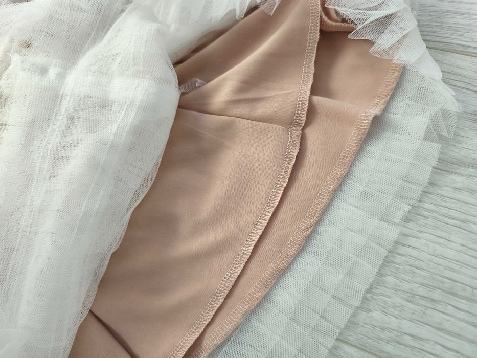 Дамска официална рокля