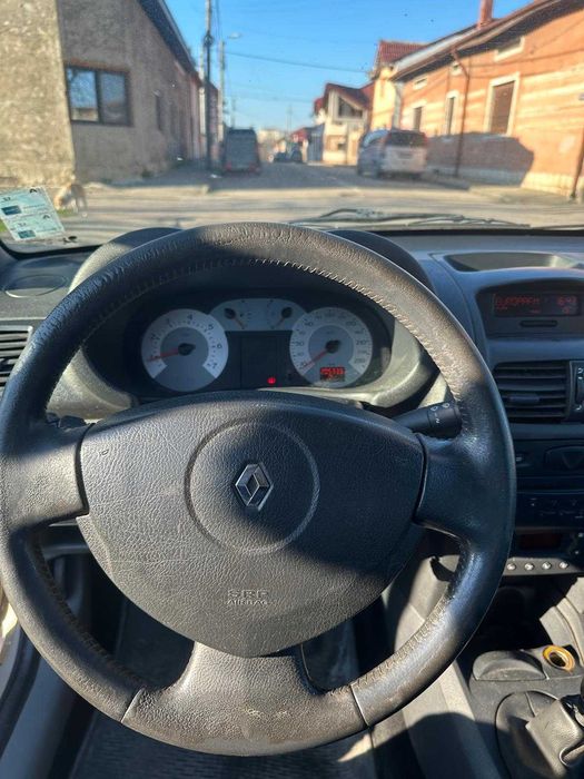 Vand Renault Symbol 2008