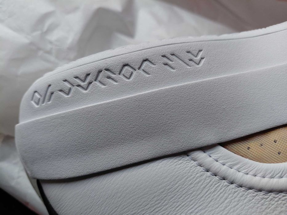 Само за ценители и фенове!Air Jordan 40 "The Classic" 44.5