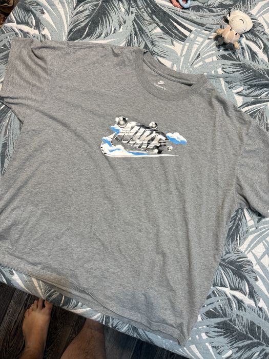 Nike Tricouri 2 bucati