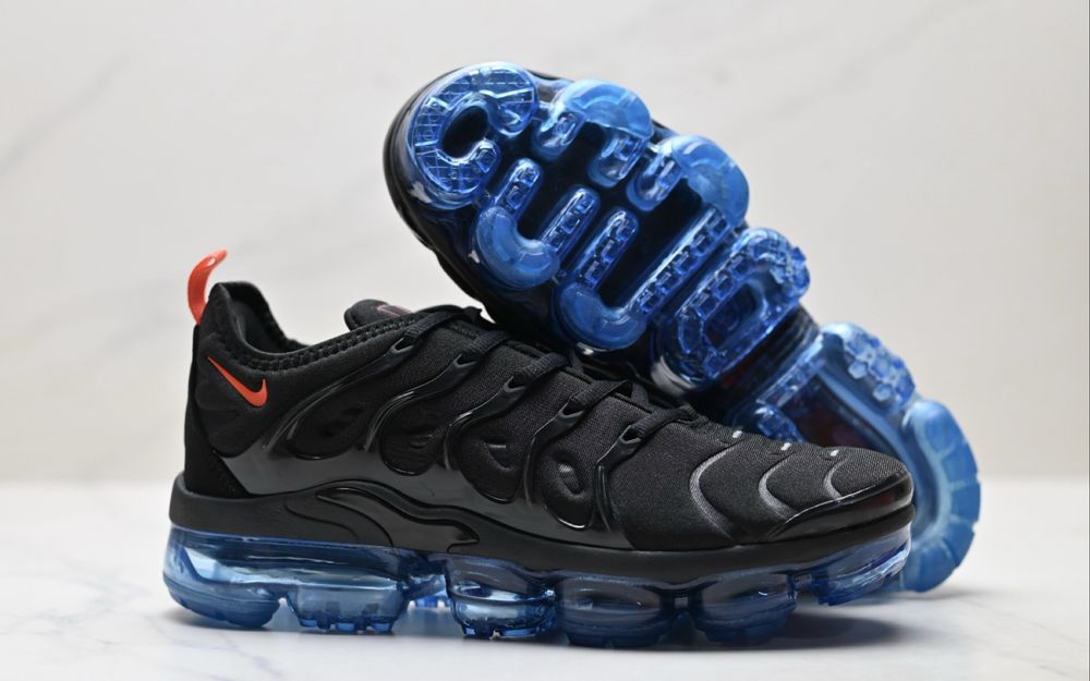 Nike Vapormax plus