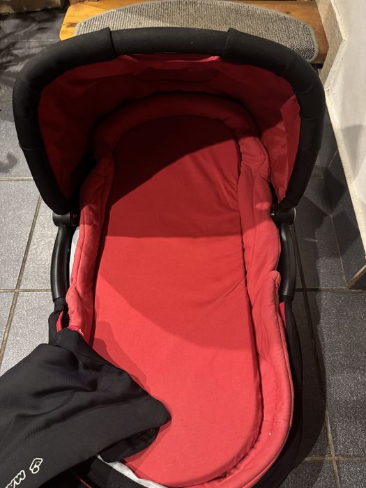 Landou maxi-cosi copii