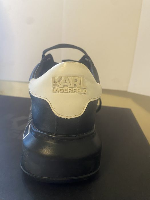 Papuci Karl Lagerfild