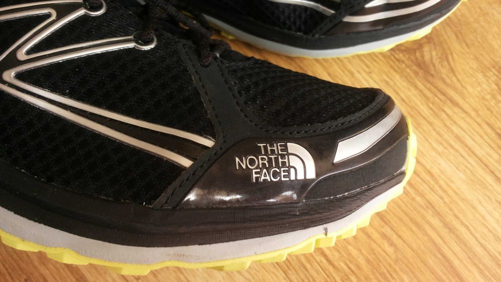 THE NORTH FACE Vibram Shoes размер EUR 40 / UK 6,5 летни маратонки - 307