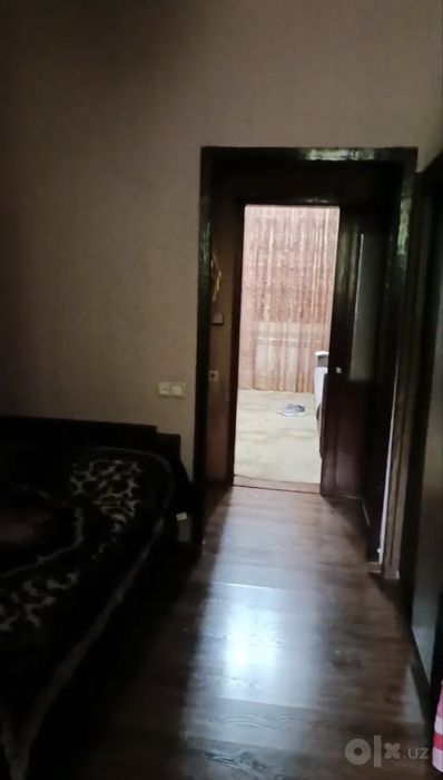 Продается квартира зеркалка