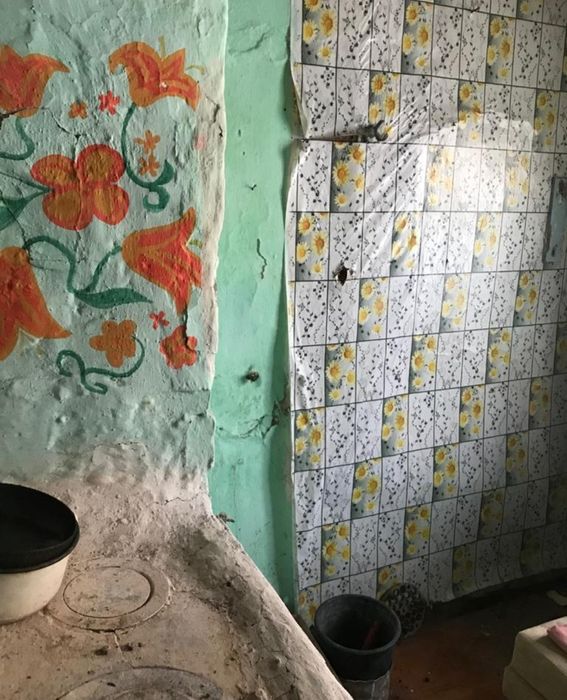 Продам Дом в Рабочем поселке.