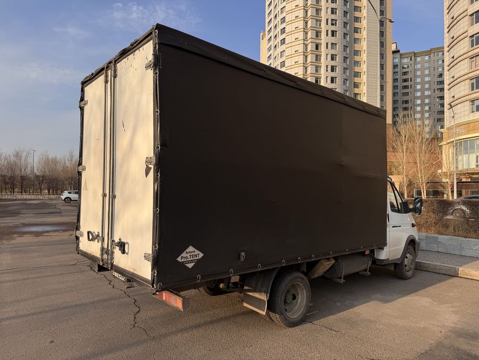 Сдам Газель в аренду без выкупа
