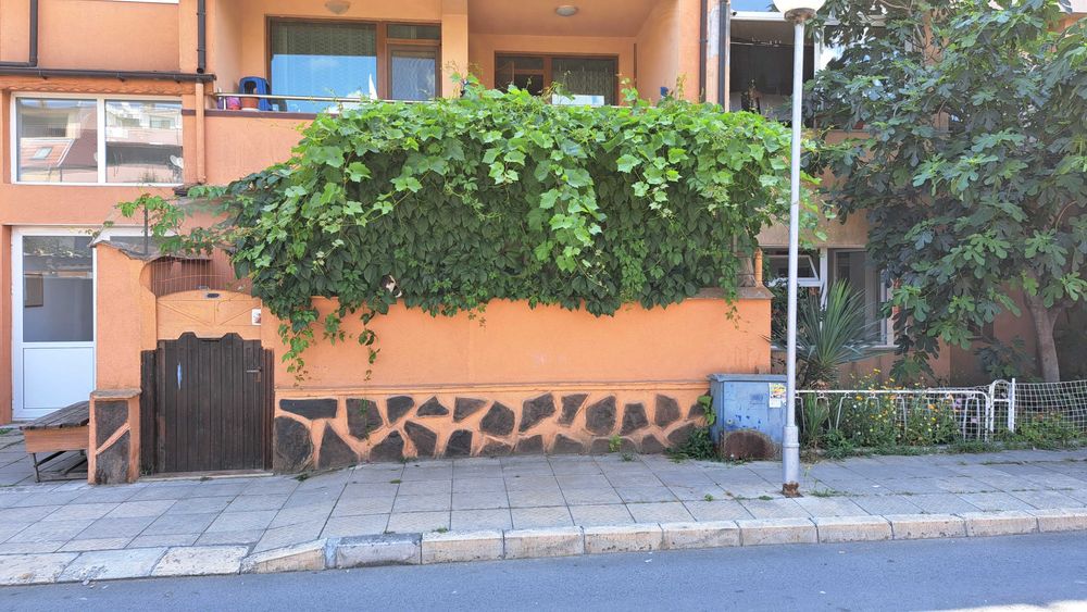 Дава се под наем Тристаен апартамент в к.к. Слънчев бряг - 80 кв.м за 459 € - Снимка #10