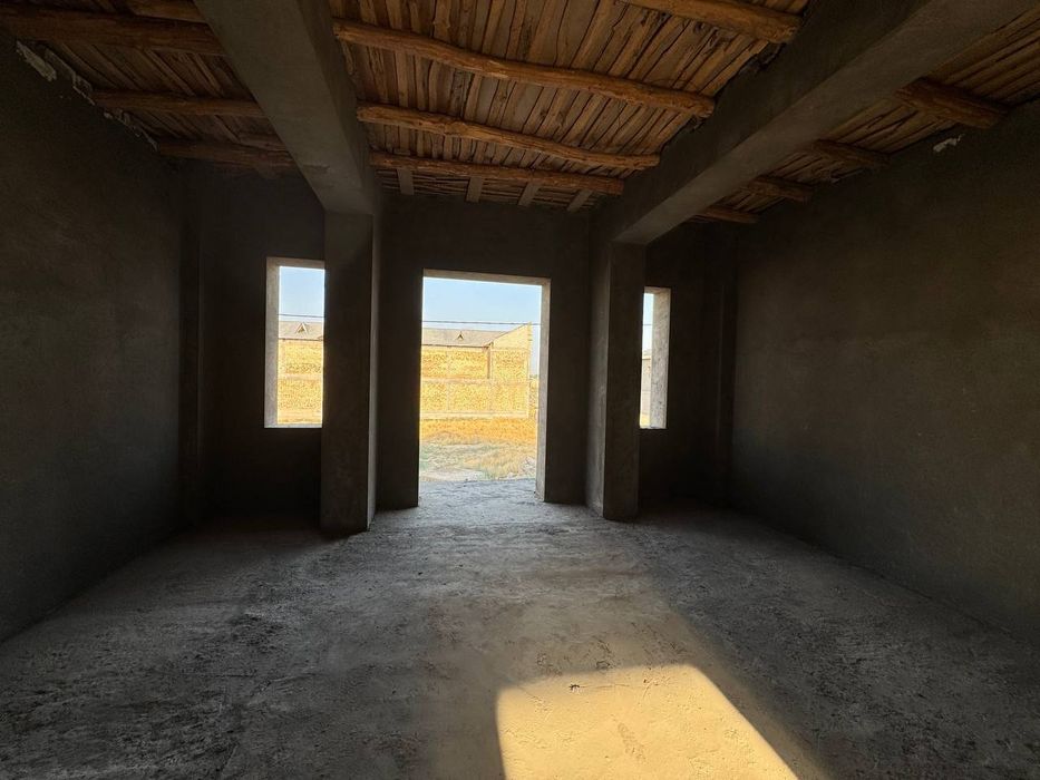 Uch qaxraman Xoji ota 5 soti  sifatli karopka uchaska Srochna sotiladi