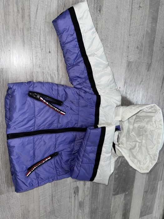 Детская куртка для мальчика