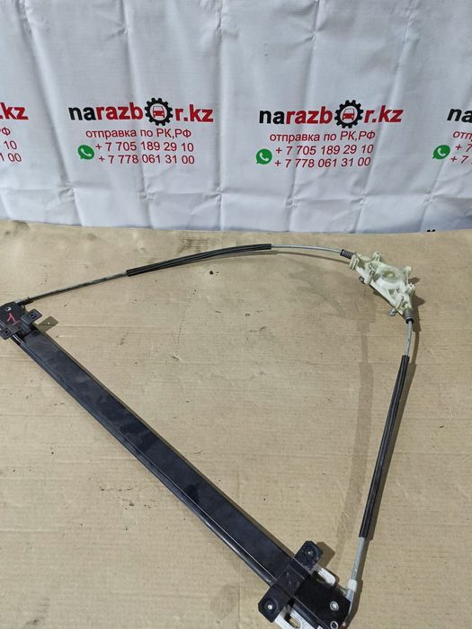 Продам механизм СТЕКЛОПОДЪЕМНИКА DAF 95 /  DAF XF 105 правый.