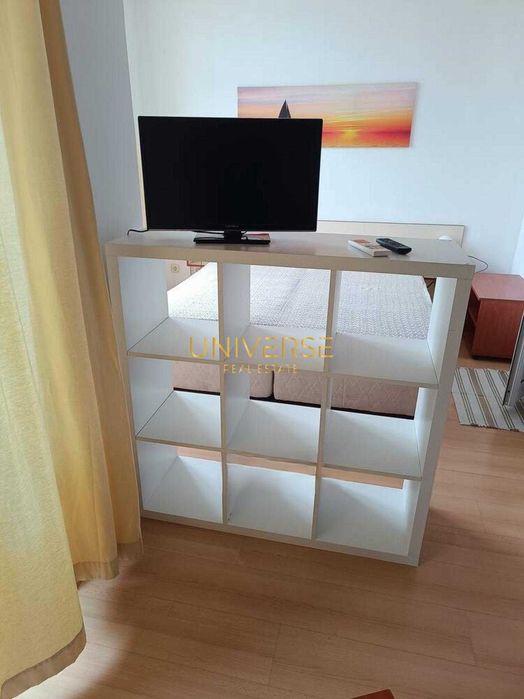 Продава се Едностаен апартамент в к.к. Слънчев бряг - 37 кв.м за 800 €/кв.м - Снимка #11