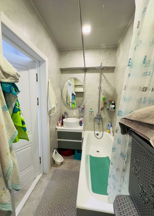 Феруза-2, 2/4/4, евроремонт, раздельная, собественик