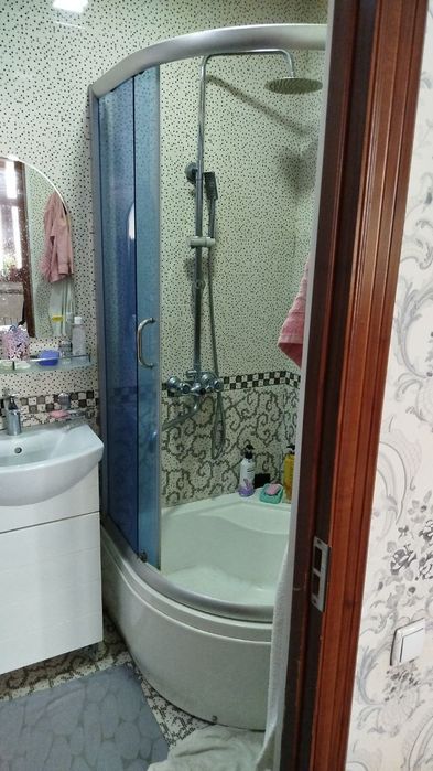 Нурафшон Новостройка 
3 хона