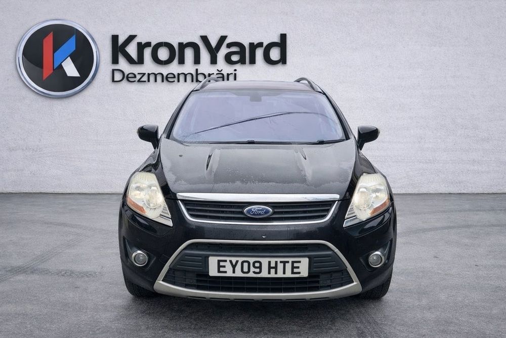 Trager Ford Kuga 2.0 TDCI 2010 - 2012 1997CC Manuala (1421) Diesel