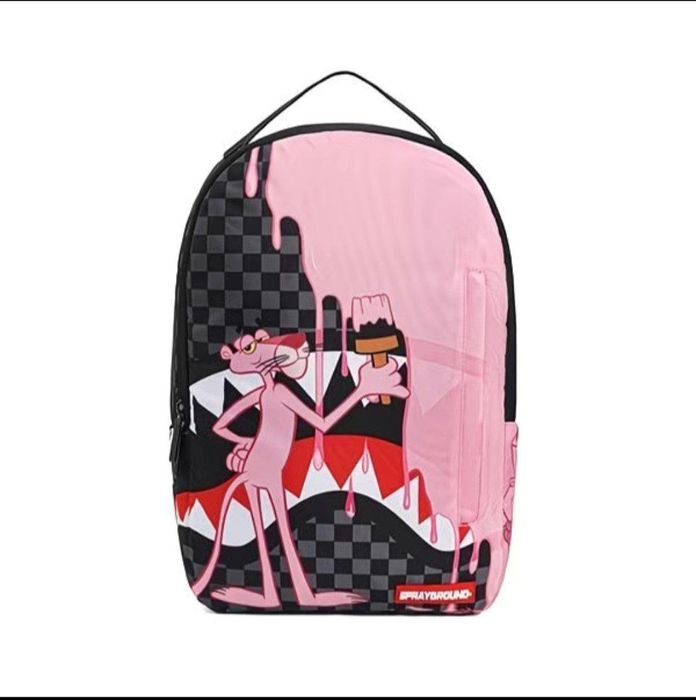 Sprayground рюкзак