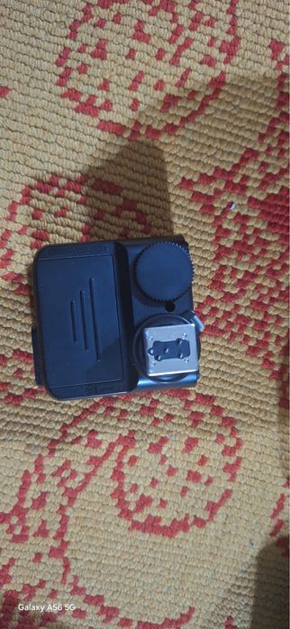 Фотоппарат сатылады