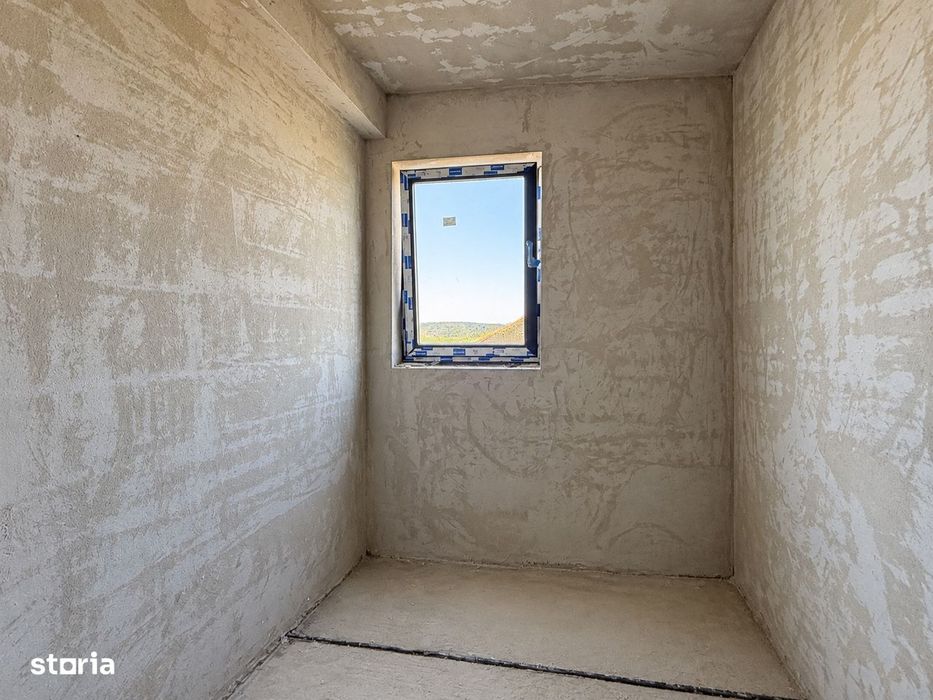 Casa Moderna la Intrare in Chinteni - 181MP I Teren 300MP I 6 Camere