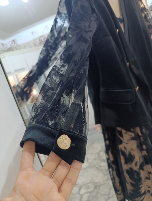 Двойка куйлек французский длина