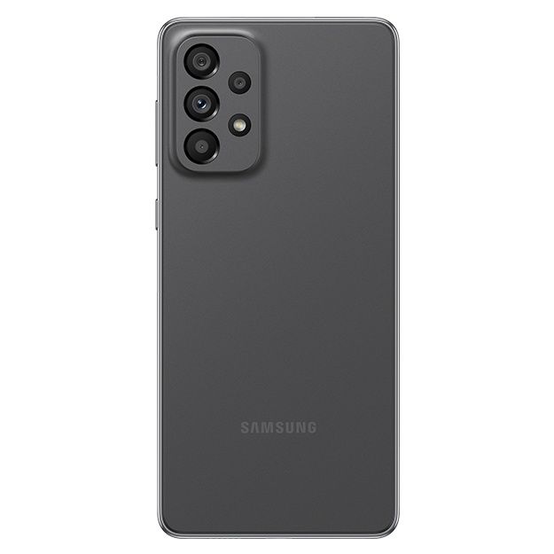 Samsung A73 5G 8/128 black