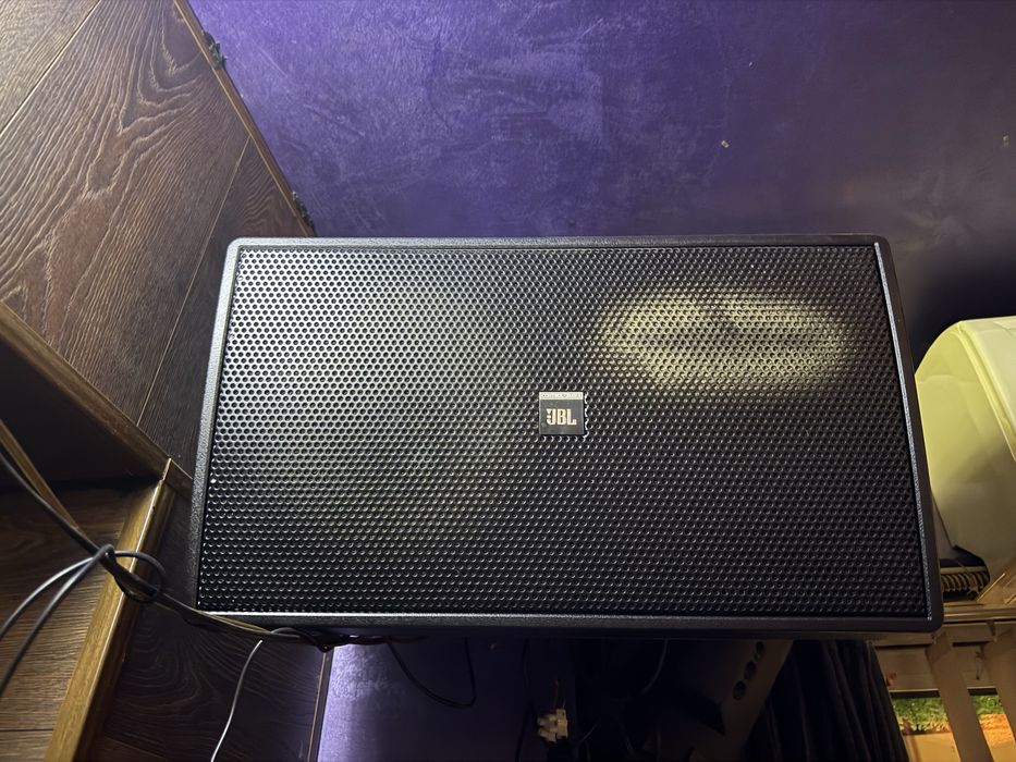 JBL Professional C29AV-1