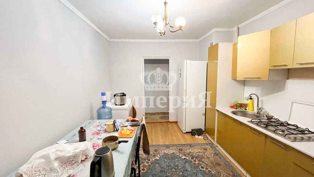 2-х кв каратал Бағашар Империя