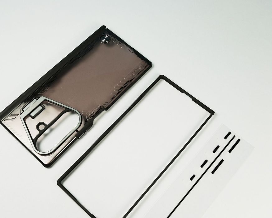 Samsung Z Fold 7 *нов*