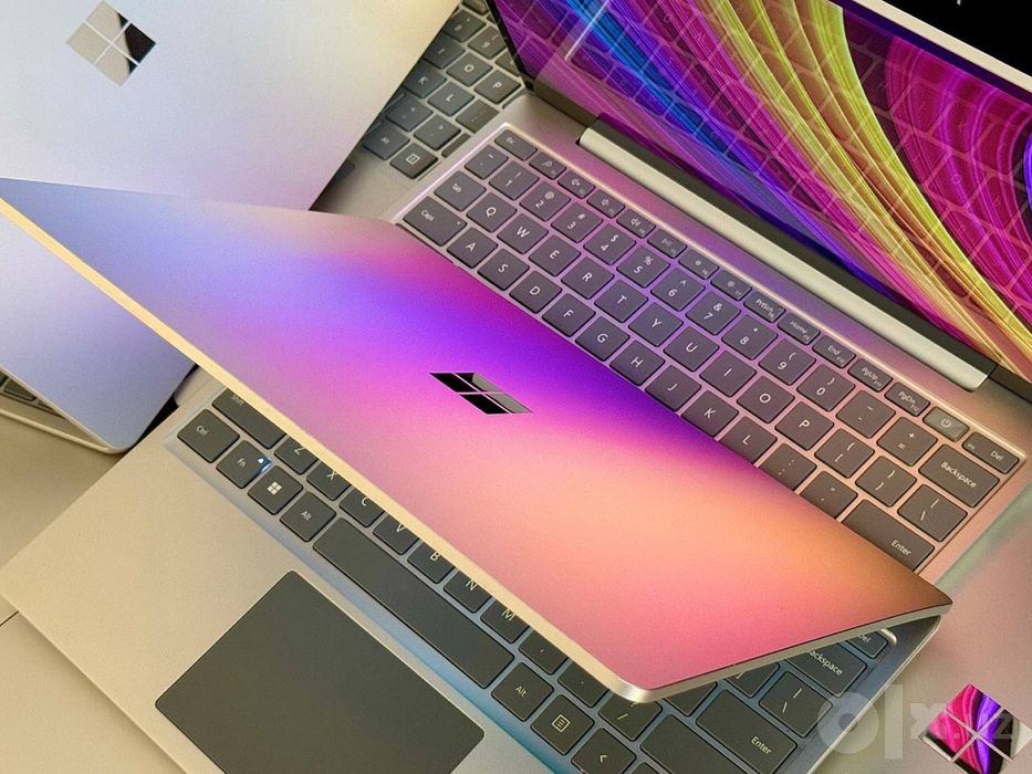 Microsoft Surface Go 2. 11-gen