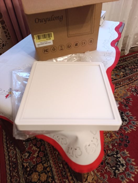 Set de 4 aplice led noi