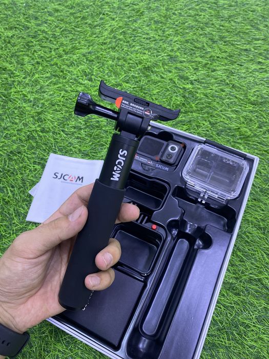 Камера sjcam sj20