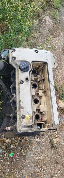 Продам двигатель М111 2.3 объем от Мерседес