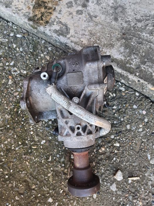 Cutie Automata ford kuga 1,5 benzina