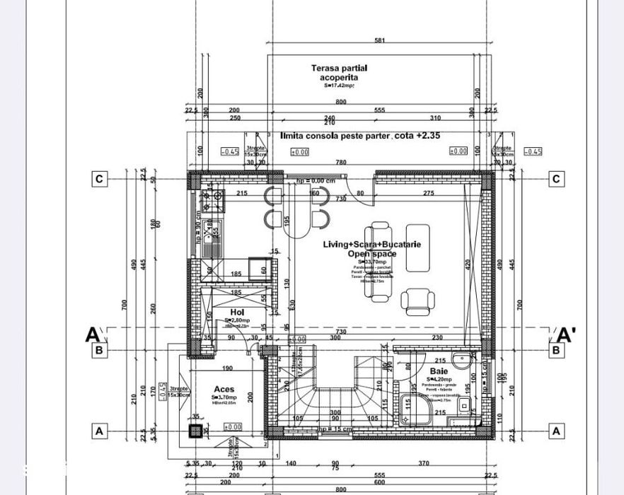 Casa P+1 /3 Camere /Com.berceni/Comision 0%
