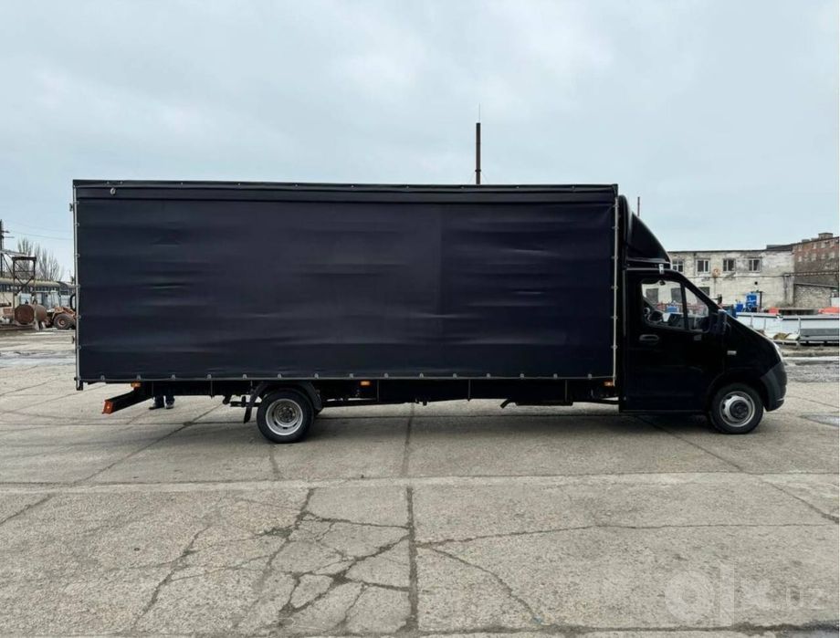 Юк ташиш хизмати газель 5.5метр грузоперевозки Gazel yuk tashish