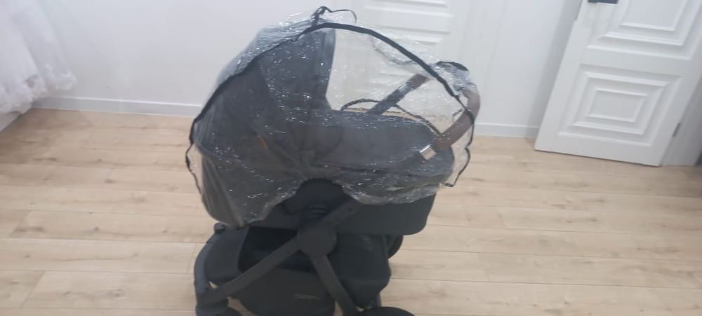 Продам детскую коляску.