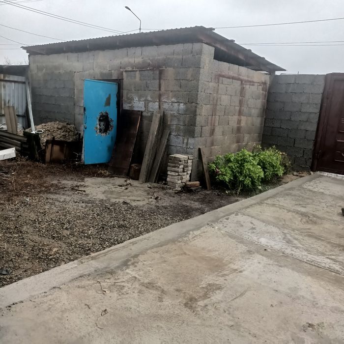 Продам дом в центре города